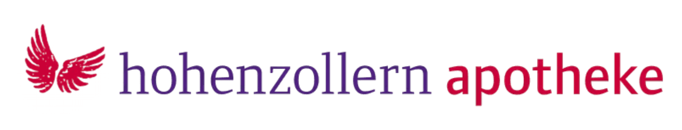 Logo der Hohenzollern Cannabis Apotheke